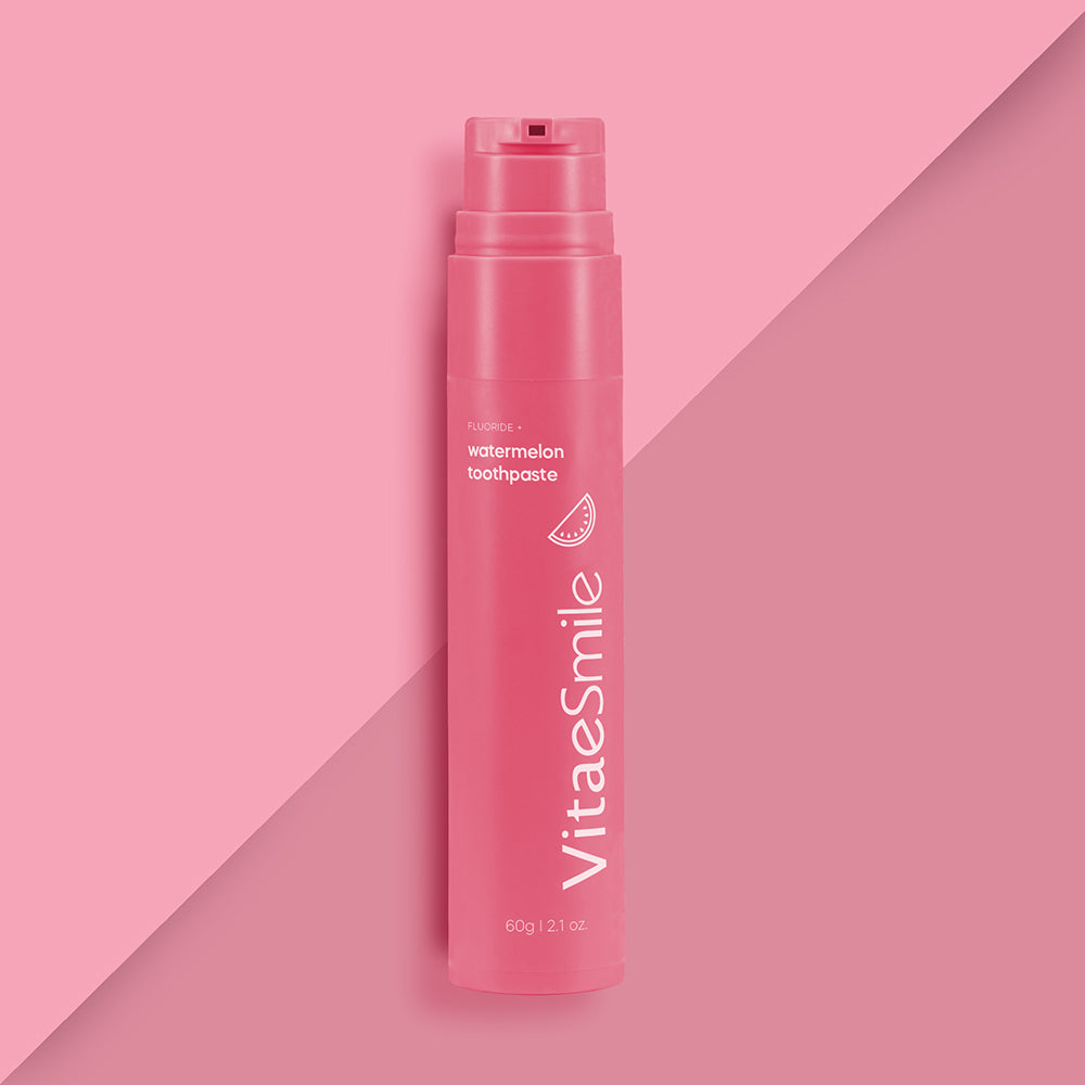 VitaeSmile Vandmelon Tandpasta