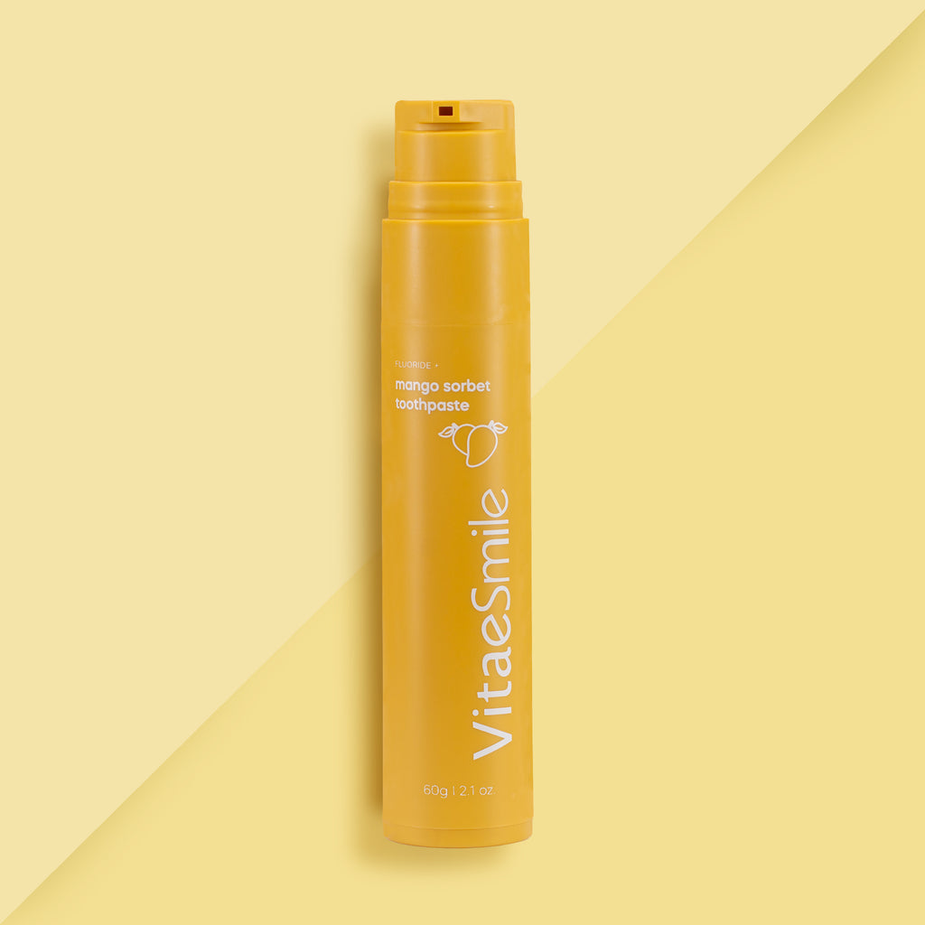 VitaeSmile Mango Tandpasta