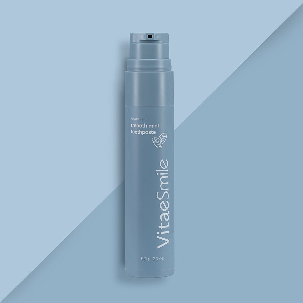 VitaeSmile Mint Tandpasta