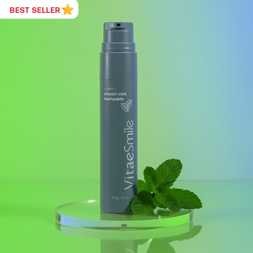 VitaeSmile Mint Tandpasta